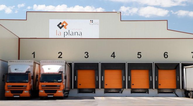 Grupo La Plana: El éxito empresarial medido en valores, no solo en beneficios