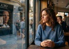 El espejo vigilante: La fatiga de la longevidad visual