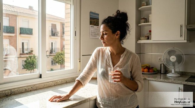 La biología del solsticio: Cuando el cuerpo ya no puede negociar