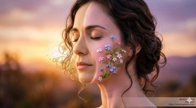 El lenguaje que olvidamos: Por qué tu cuerpo decide, a veces, guardar silencio