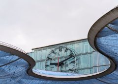 Aarau o el arte de vivir sin perseguir el reloj