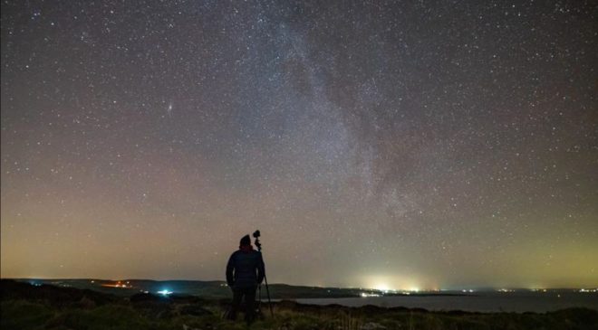 Por qué Escocia se ha convertido en el refugio emocional de 2026
