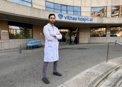 La recuperación tras la cirugía de esófago y estómago avanza con nuevos protocolos que mejoran la seguridad y aceleran el alta