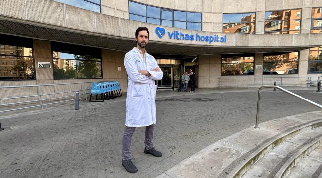 La recuperación tras la cirugía de esófago y estómago avanza con nuevos protocolos que mejoran la seguridad y aceleran el alta