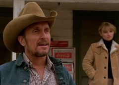 Fondo de Armario: «Gracias y Favores» (1983), de Bruce Beresford. El Robert Duvall más humano