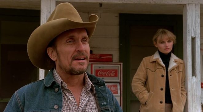 Fondo de Armario: «Gracias y Favores» (1983), de Bruce Beresford. El Robert Duvall más humano