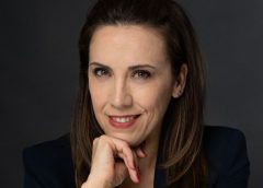 Verónica Reche: El arte de convertir la singularidad en una carrera de fondo