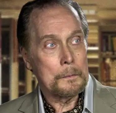 Muere el actor Jack Taylor a los 99 años, el americano que acabó convirtiéndose en un fantasma del cine español