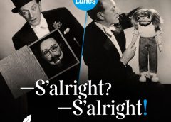 La increíble historia del Señor Wences, el ventrílocuo salmantino que se convirtió en una leyenda de la televisión norteamericana