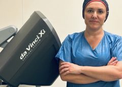 Vithas Valencia 9 de Octubre incorpora el robot Da Vinci a la unidad de cirugía bariátrica