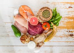 29 de mayo | Día Mundial de la Salud Digestiva.    Especialistas de Vithas explican cómo aliviar  y prevenir los síntomas más frecuentes de las  molestias digestivas cotidianas