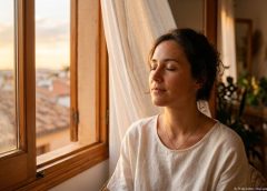 ¿Por qué el verano se nos queda corto en los pulmones?