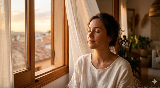 ¿Por qué el verano se nos queda corto en los pulmones?