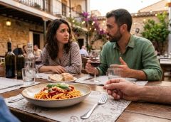 ¿Por qué se Apaga el Hambre? Cuando el Plato se Vuelve Invisible y el Cuerpo Olvida Nutrirse