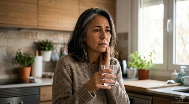 Por qué el infarto en las mujeres sigue llegando tarde al diagnóstico