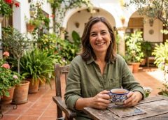 Más allá del tabú: el prolapso uterino en el envejecimiento, y cómo prevenirlo desde hoy