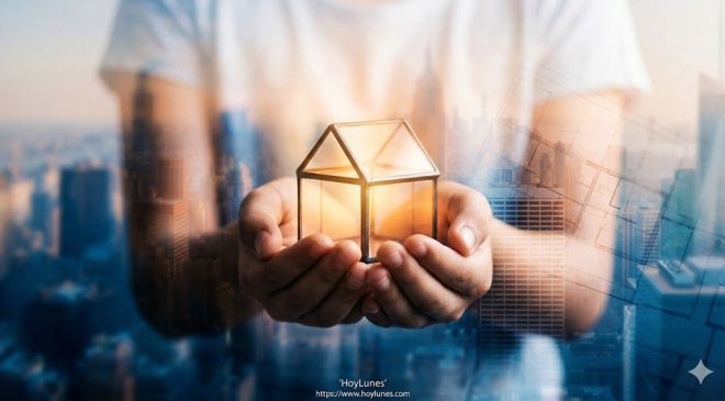 La anomalía inmobiliaria: Por qué la vivienda es el mayor fracaso de nuestra democracia (Parte 1)