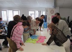 Cresol: En su ADN de creación presentes los principios de Economía del Bien Común