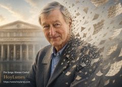 Julian Barnes, Premio Princesa de Asturias de las Letras 2026: el escritor que convirtió la memoria en literatura