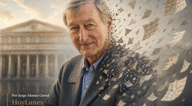 Julian Barnes, Premio Princesa de Asturias de las Letras 2026: el escritor que convirtió la memoria en literatura