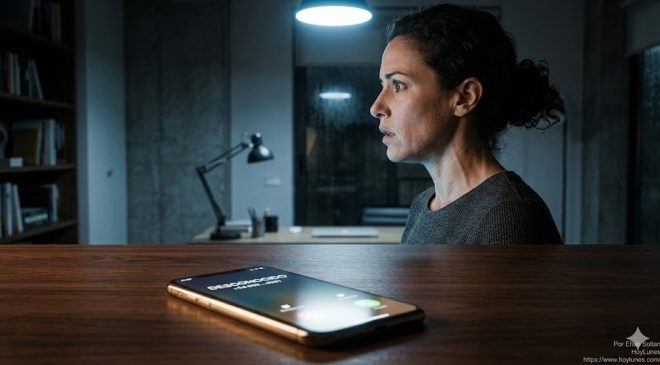 El cuerpo recuerda lo que la mente intenta olvidar