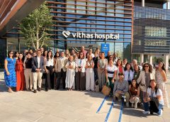 La V Jornada de Urgencias de Vithas impulsa la excelencia y la innovación en la atención urgente en toda la red hospitalaria del grupo
