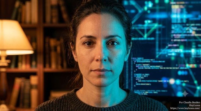 Entre lo analógico y lo digital: una perspectiva generacional