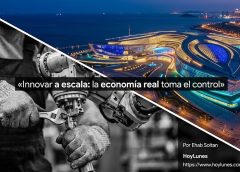 La era de la ejecución: por qué el mundo ya no compite por innovar, sino por convertir las ideas en prosperidad