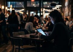 El día que dejamos de estar solos con nuestros pensamientos