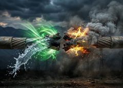 La fractura de la transición energética global: el impacto de las tensiones en Oriente Medio y el panorama en América Latina