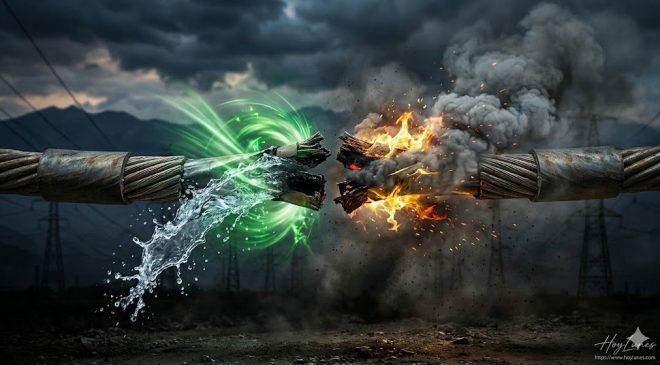 La fractura de la transición energética global: el impacto de las tensiones en Oriente Medio y el panorama en América Latina