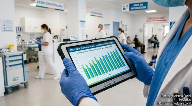 ¿Hay una epidemia de fentanilo en España? Entre la alerta mediática y la realidad