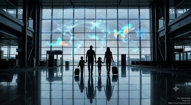 La infraestructura invisible que define el éxito del turismo actual