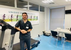 Running, pádel y crossfit son los deportes que más frecuentemente provocan lesiones del pie