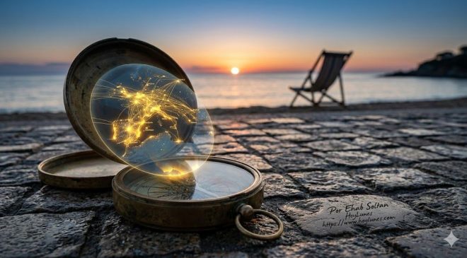 Cómo la Geopolítica de Oriente Medio Redibuja los Precios y Destinos del Turismo Mundial