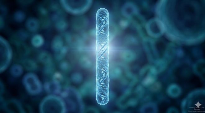 Los misteriosos “obeliscos” que viven en nuestra boca y nuestro estómago: el hallazgo que está sorprendiendo a la ciencia