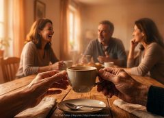 ¿Qué perdemos cuando dejamos de oír poco a poco?