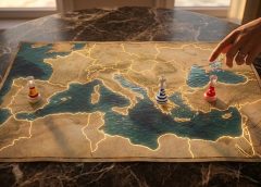 ¿Quién viajará al Mediterráneo cuando Oriente Medio recupere la estabilidad?