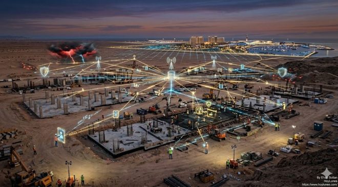 La arquitectura de la contingencia: Por qué la parte más difícil del turismo moderno no se puede construir con hormigón