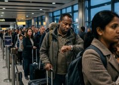El «Efecto Espejo» del EES: El día en que las fronteras invisibles volvieron a pesar en el alma de Europa.