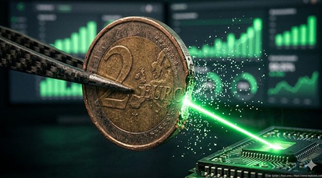 El sesgo del algoritmo: Cómo los KPIs equivocados pueden llevar a la Inteligencia Artificial a erosionar el margen oculto de las empresas