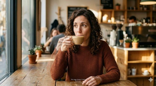 ¿Por qué sentimos que ya hemos vivido un momento? La ciencia se acerca al misterio del déjà vu