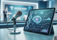Rigor, ciencia e IA: Boehringer Ingelheim abre la 39ª edición de su histórico Premio al Periodismo en Salud