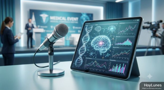 Rigor, ciencia e IA: Boehringer Ingelheim abre la 39ª edición de su histórico Premio al Periodismo en Salud