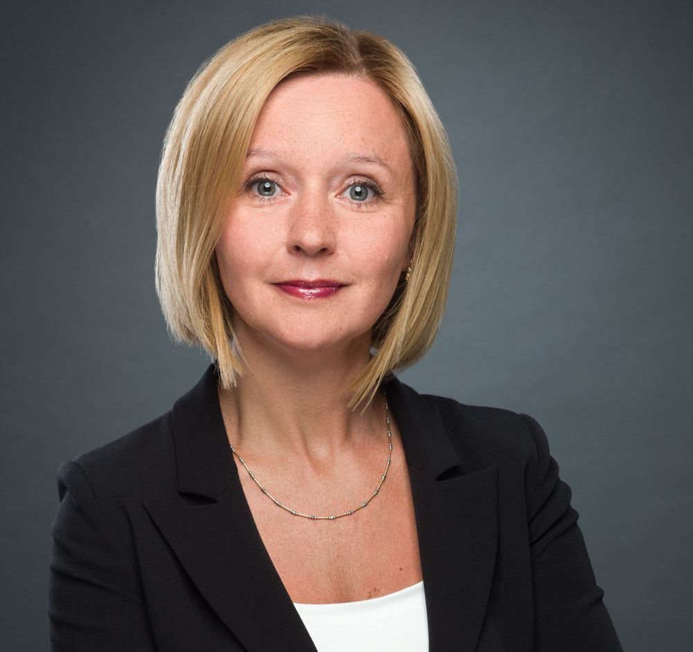 Prof. Dr. Joanna Paliszkiewicz