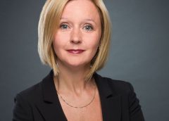 Global Minds: Professor Joanna Merta Paliszkiewicz