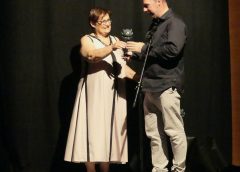 Bad Haircut, de Kyle Misak, triunfa en PUFA 2026 con el premio al mejor largometraje