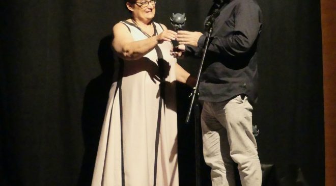 Bad Haircut, de Kyle Misak, triunfa en PUFA 2026 con el premio al mejor largometraje