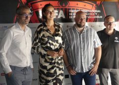 PUFA (PUCELA FANTÁSTICA): Primera jornada de la Sección Oficial a Concurso