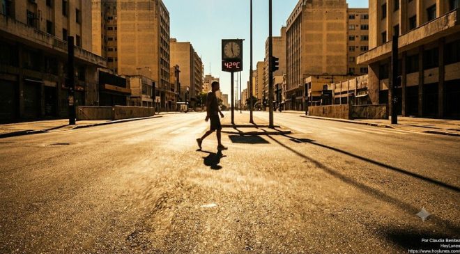 Les nouvelles routines d&rsquo;un été de plus en plus chaud